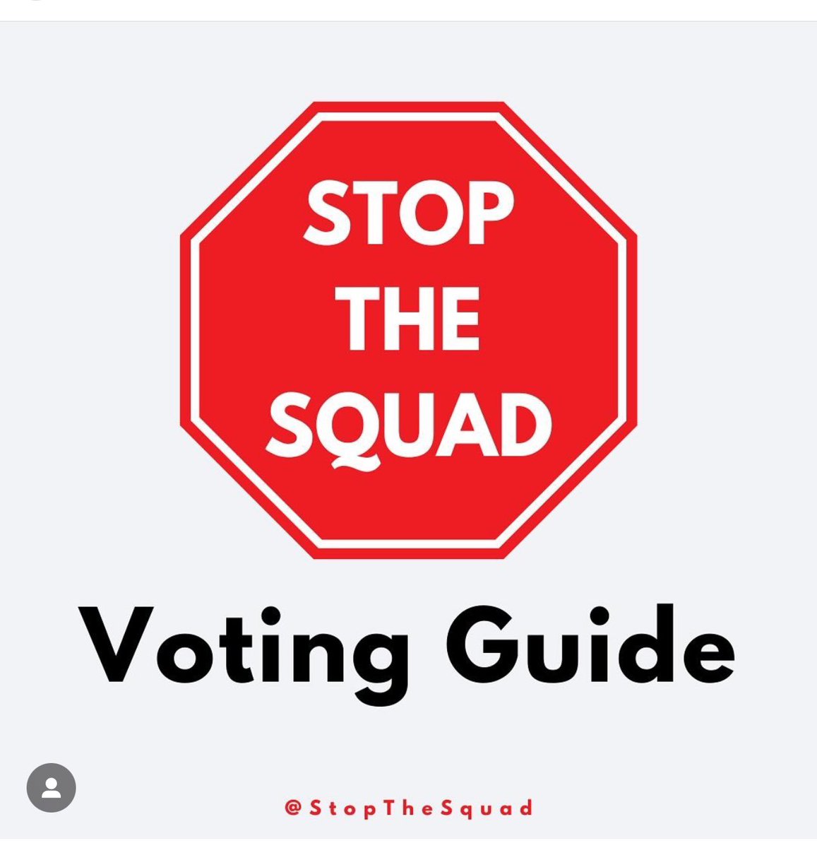 instagram.com/p/C51k44EvJfP/…
@stop_the_squad #STOPTHESQUAD #VOTETHEMOUT #EndJewHatred #StopAntisemitism #HamasAreTerrorists