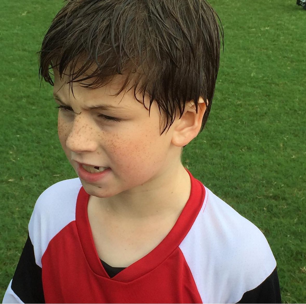 Thats wraps! The last game of the last season. Its hard to know that today was the last time I will be wearing an <a href="/AncientCitySC/">Ancient City Soccer Club</a> badge and playing with all of these amazing men. I owe everything to this amazing club, I will remember the past 9 years for the rest of my life. ❤️⚽️