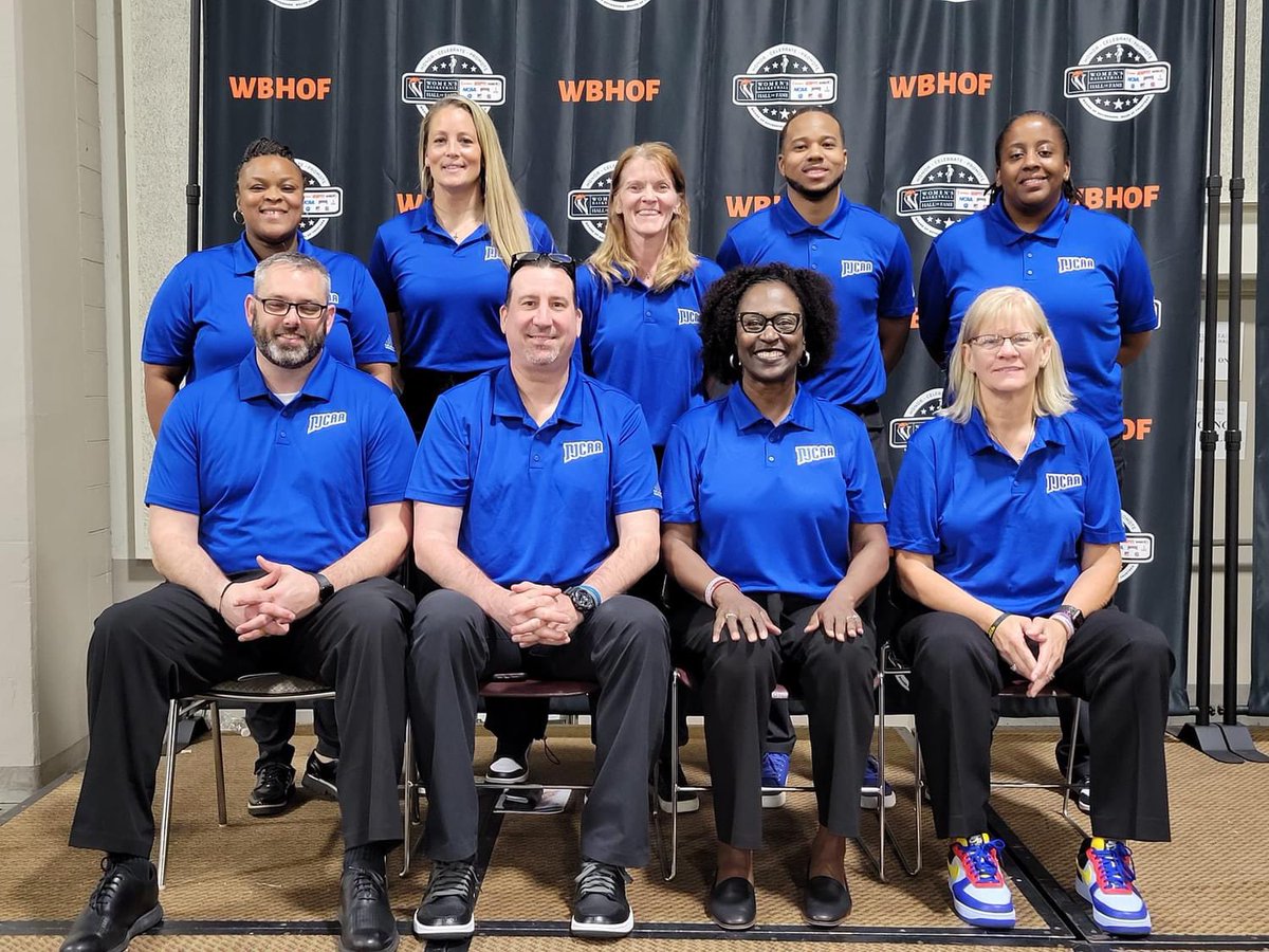 NJCAA Coaches Association tweet media