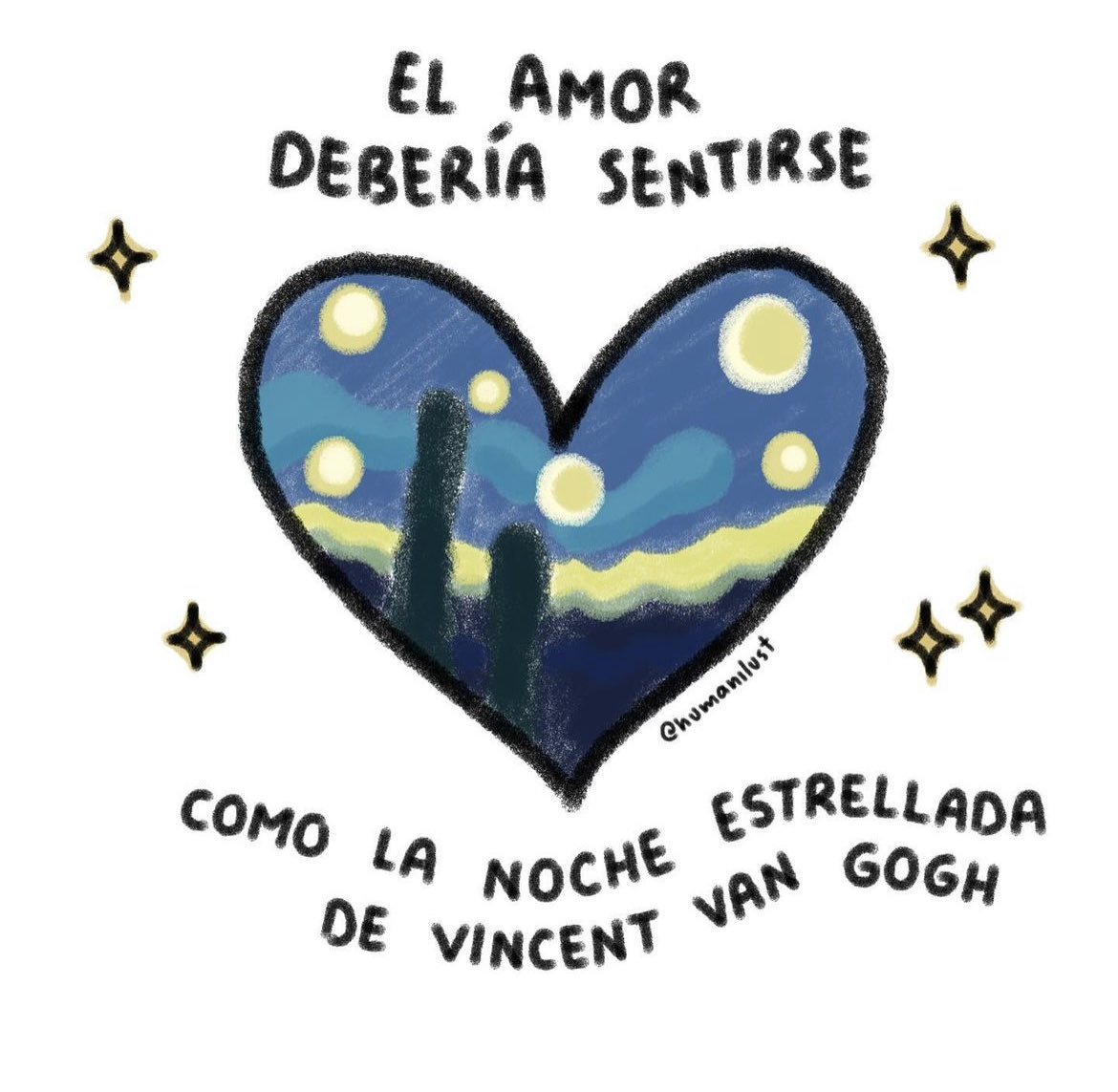 así debería sentirse