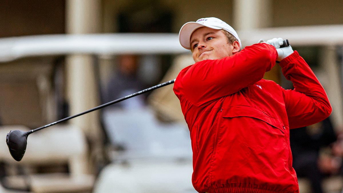 No. 11 <a href="/johnniesgolf/">SJU Golf</a> battled difficult weather to a second-place finish out of 14 teams at its spring invitational today at Monticello C.C.!

RECAP: gojohnnies.com/news/2024/4/28…

#GoJohnnies #d3golf