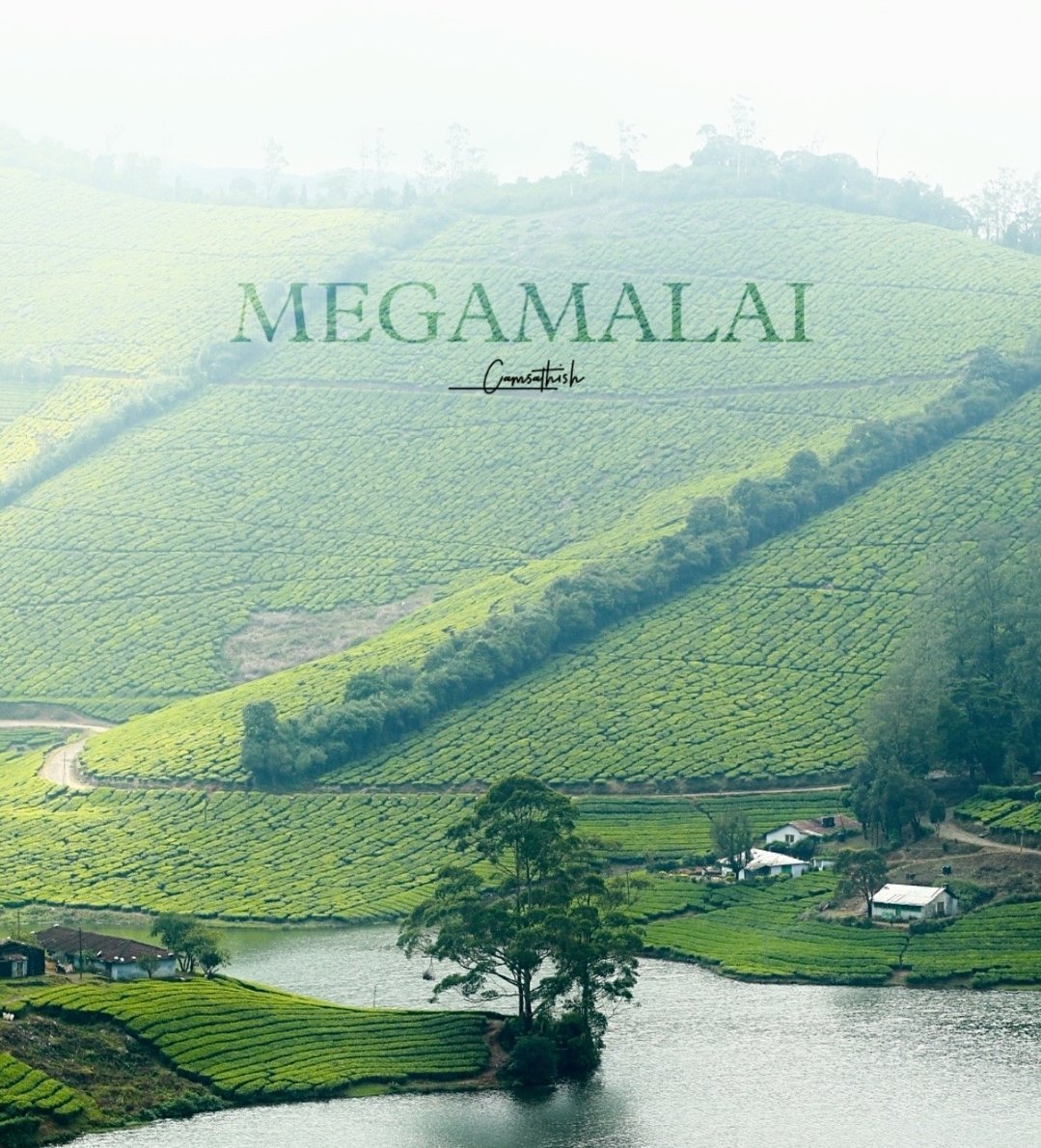 மேகமலைக்காதலன் ( A true lover of Megamalai ) (@MegamalaiS) on Twitter photo 2024-04-28 21:21:38