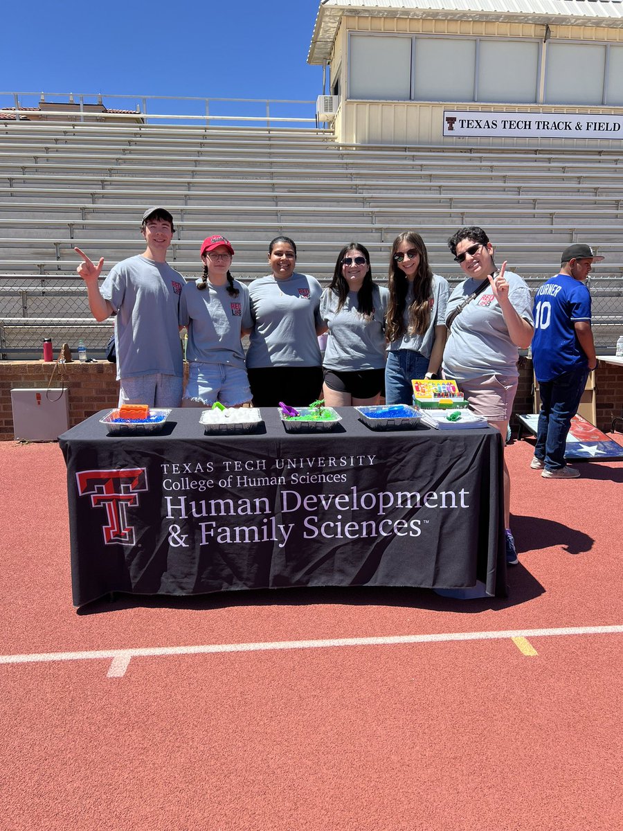 TTU RED Lab tweet media