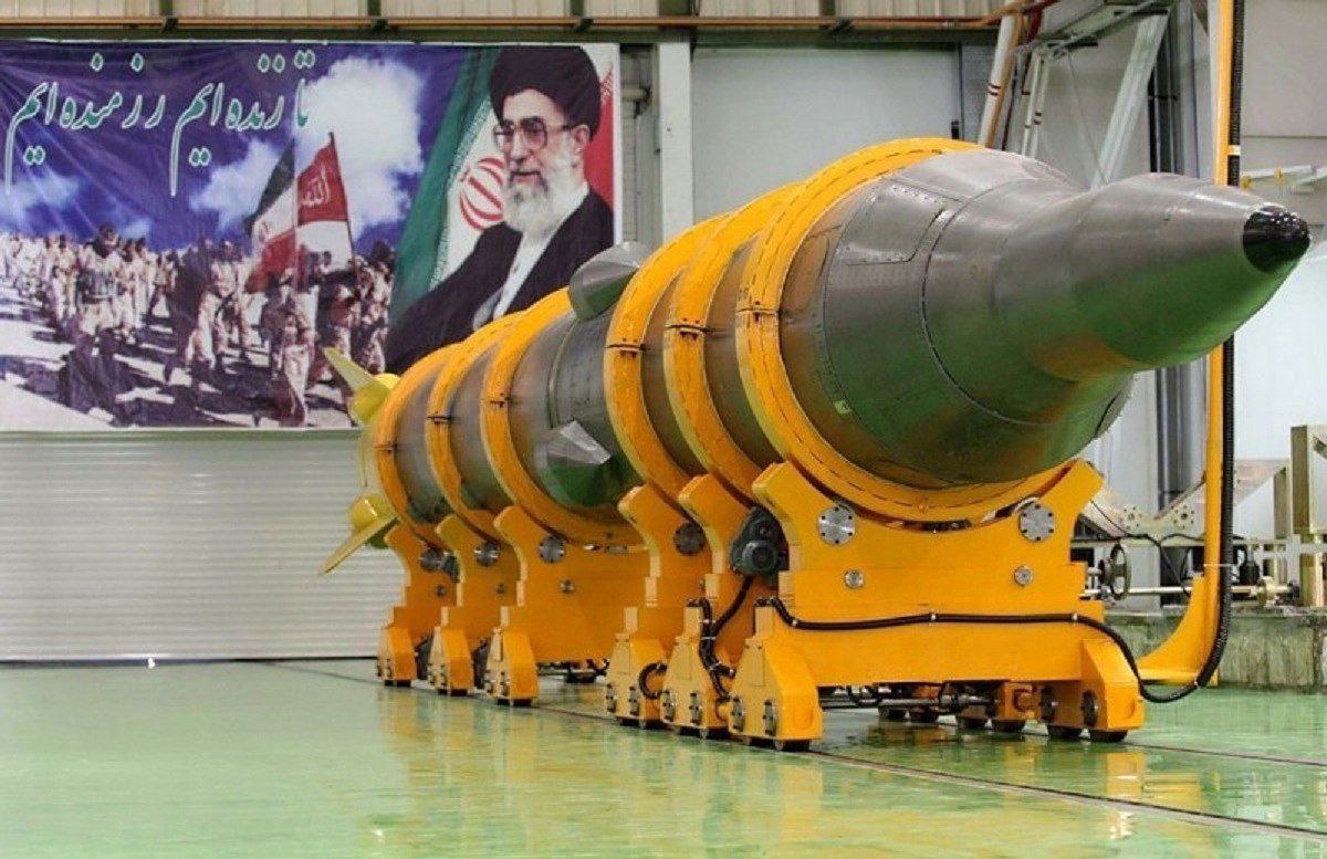 🇮🇷 Kuwaiti newspaper Al-Jarida: Demand for the purchase of Iranian weapons has increased sharply after the attacks on Israel.