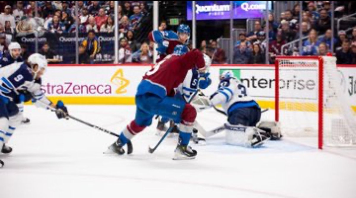 cmrobbinz's tweet photo. CHUGGA CHUGGA CHU CHU!
Fatty hatty!!!! 🧢🧢🧢
#GoAvsGo
#stanleycupplayoffs
#becauseitsthecup https://t.co/qOMWJNQ8V0