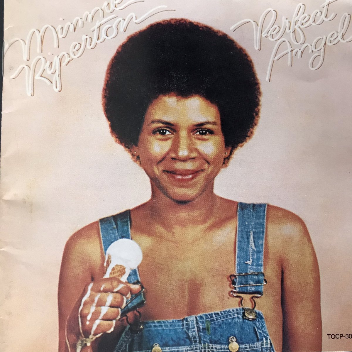 this Week's Recommend2️⃣MINNIE 
RIPERTON Perfect Angel 1971 #soul 
#soulmusic #randb #souljazz #jazz 
#funk #70ssoul