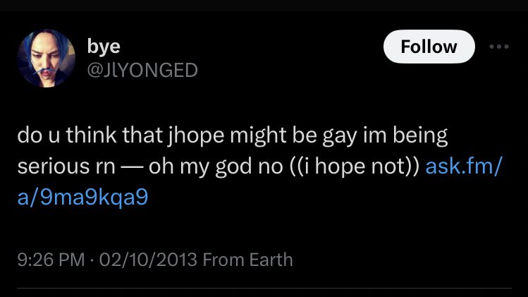 yoongisvansgay tweet picture