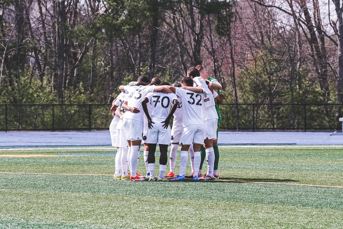 Match Recap ⚽️ Read more about our match against New England Revolution II here: intermiamicf.co/RecapNE2