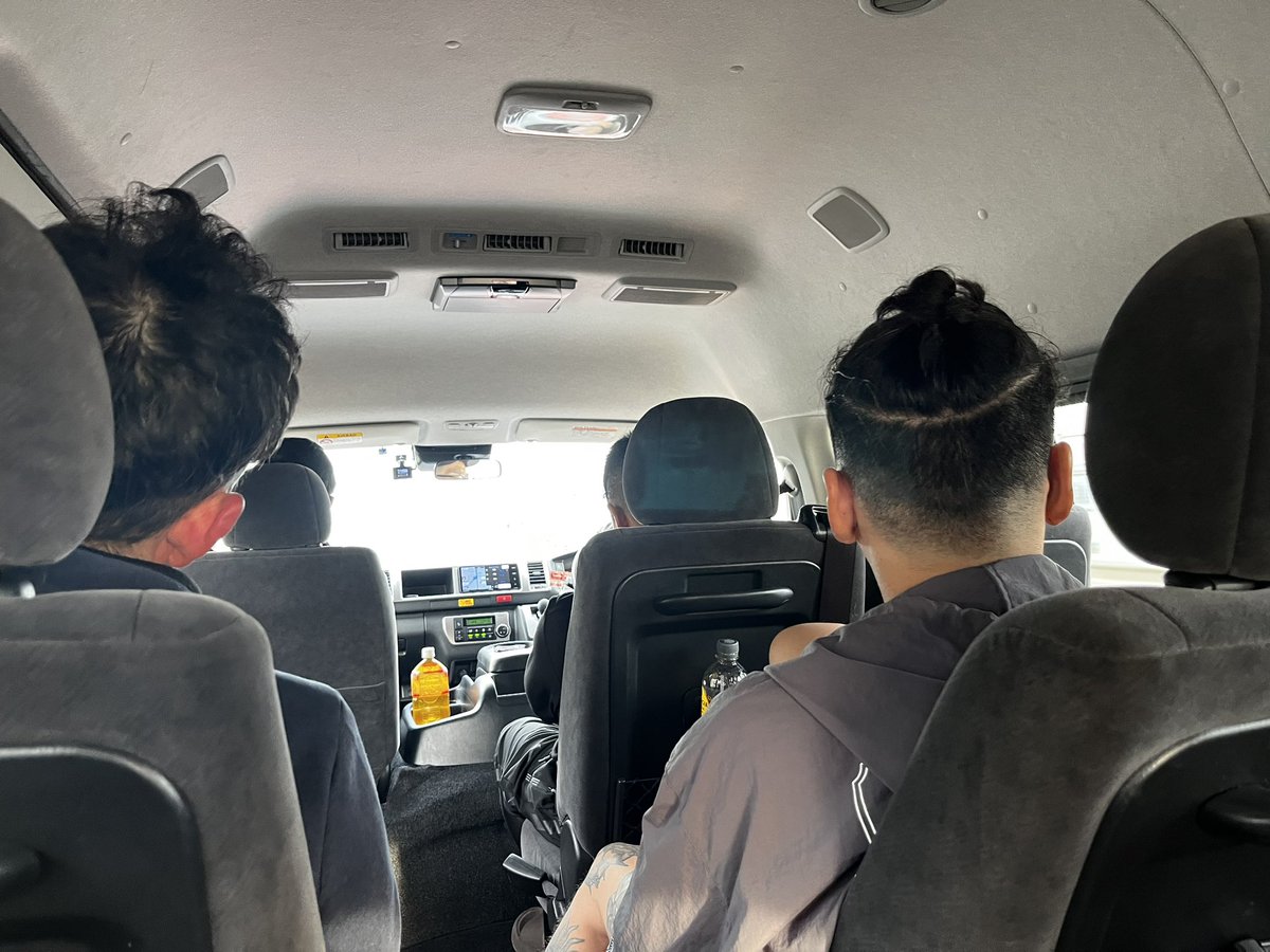 kanta_junta's tweet photo. 名古屋から奈良へ🦌
#応援
#m3cup
#旅行気分 https://t.co/1OqocoElzA