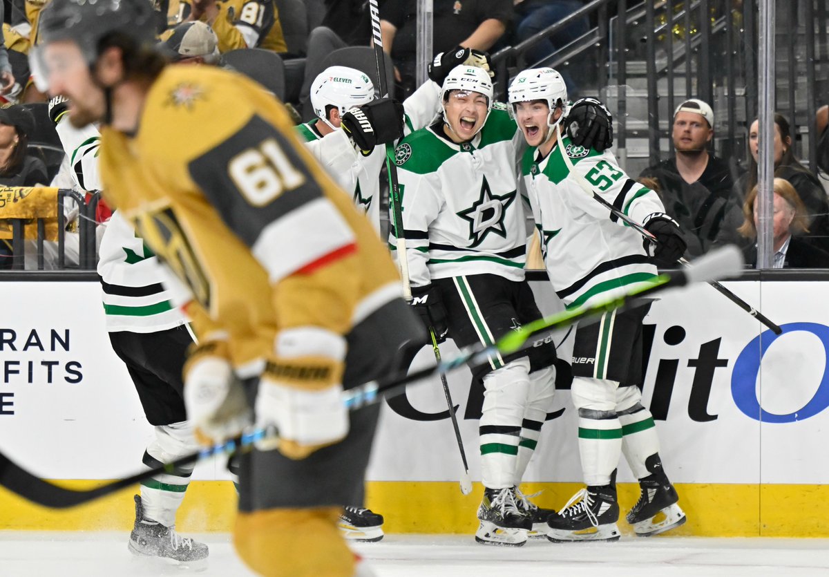 DallasStars tweet picture