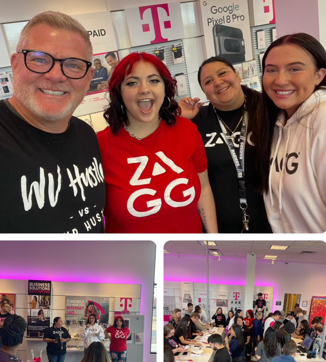 Shane J Young (@shanemr72) on Twitter photo Thank you for your Partnership today #Zagg The Utah <a href="/WirelessVision/">Wireless Vision</a> Q1 Team Event was Great! We appreciate your Team’s Support! <a href="/ZAGGdaily/">ZAGG</a> <a href="/Bmcalis/">Brendan Mcalister</a> Thank you for your Partnership today #Zagg The Utah <a href="/WirelessVision/">Wireless Vision</a> Q1 Team Event was Great! We appreciate your Team’s Support! <a href="/ZAGGdaily/">ZAGG</a> <a href="/Bmcalis/">Brendan Mcalister</a>