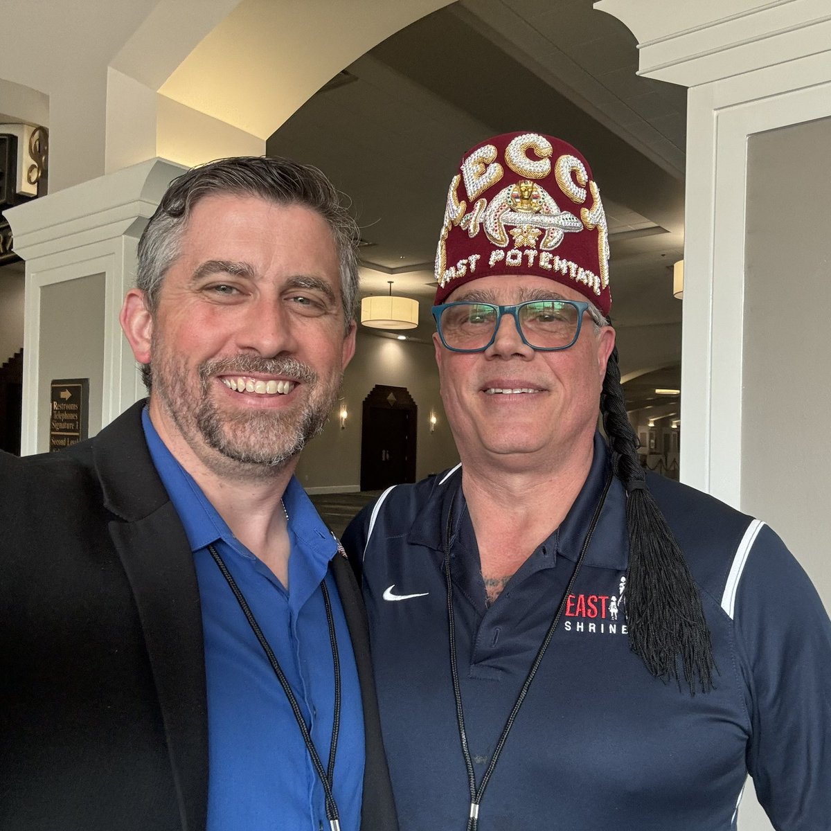 Bryan C. Harrison tweet media