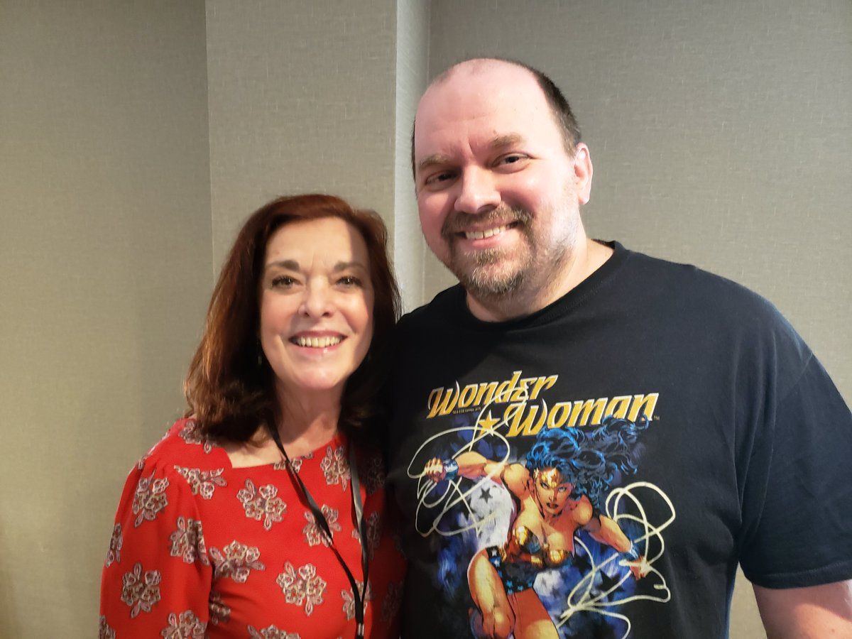 FalconEric012's tweet photo. #Dallas star #DeborahTranelli played Bobby's Secretary Phyllis from 1981 to 1991, Seasons 4 to 14, and super excited that she is interested in guesting on our podcast of which we are in the middle of Season 3 on @queersandsoaps, Check out her movie #NakedVengeance on Tubi https://t.co/onYpRnMzmN