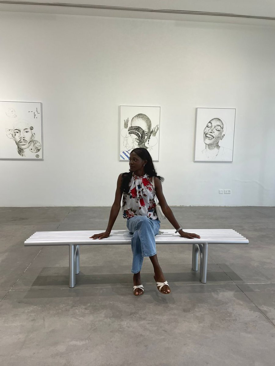 _efeoje's tweet photo. Entering this new age with this joy and it's not going to end, the only way for me is up in Jesus name. Here's to 22!!🥳 https://t.co/VG38MdYV9x