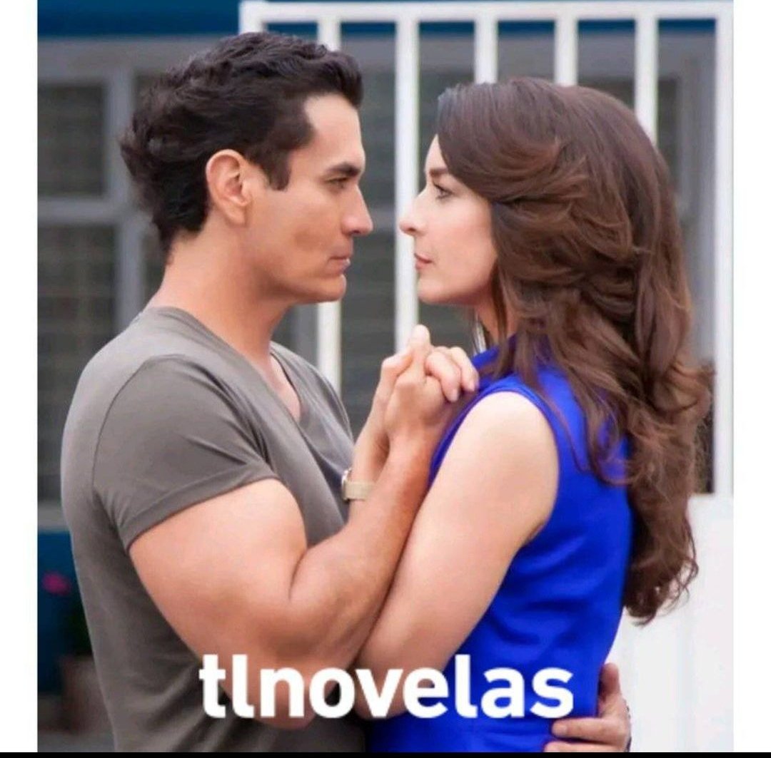 #Mañana llega a @tlnovelastv
#MiFortunaEsAmarte
Con #SusanaGonzalez #Natalia
@davidzepeda1 #Chente
#Novela de 2021_2022
Después de 2 años
Vuelve a #TV