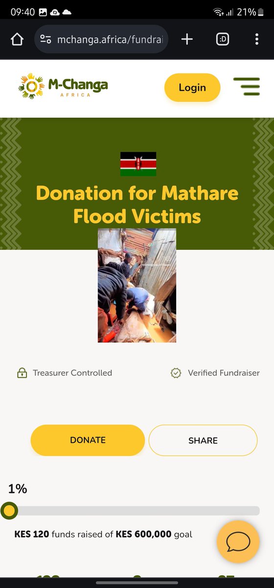 Orphandreamland's tweet photo. @gtconway3d We are also raising money to support families that have lost their home,lives and livelihood in Mathare, Nairobi, Kenya after the Floods.We really need your support and DONATION to restore their families .Please support us.

Donation  link https://t.co/sqOoeyYPWR https://t.co/xuvQPJ5pw8