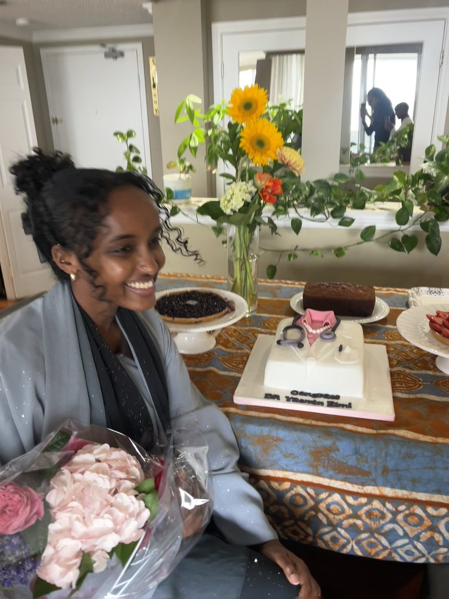 Yasmine Elmi tweet media