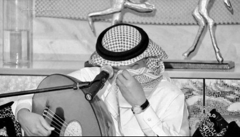 mu_ubd's tweet photo. لو الشوق هين كان مابكى محمد عبده https://t.co/zhR07U9taC