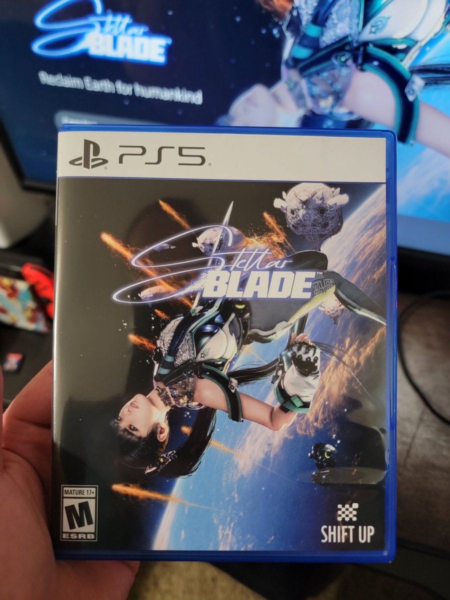 SwitchUnderground | Danny tweet media