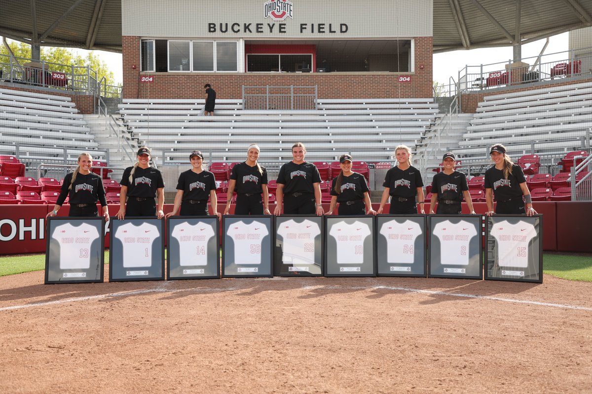 Nothing by ❤️ for this group.

#GoBucks