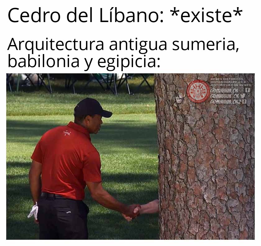 Necesidades antiguas básicas 🌳