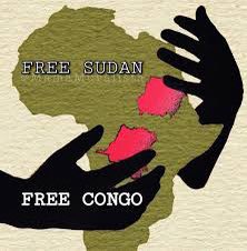 Congo and Sudan are not getting the media attention and support that they deserve!

So @congofriends & @sdnsolidarity are taking MUCH NEEDED donations right now.

@BSonblast & @CongoCrisis are also sharing important news.

Amplify. Donate. 🇨🇩🇸🇩

#CongoIsBleeding  #KeepEyesOnSudan