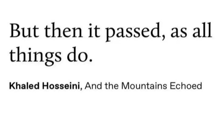 Lovandfear's tweet photo. — Khaled Hosseini https://t.co/Sy2rAnpVVI