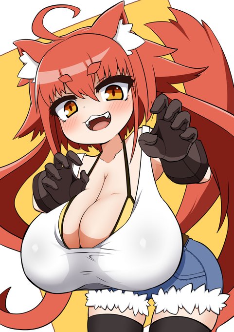 超久しぶりのモカちゃん 