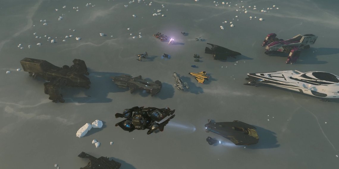 ThatSimPit's tweet photo. #ShipsNSips May Meetup!
Date: May 5th
Location: Orison Platforms, Crusader
Time: 11:00AM MDT

Official Event Details: https://t.co/FYQ0IcsODf

Come hang out, look at awesome ships, &amp; meet some people!
#StarCitizen #RobertSpaceIndustries #RSI #CIG #Shiplife #ShipMeet #ThatSimShip https://t.co/JkH2wZnvhv