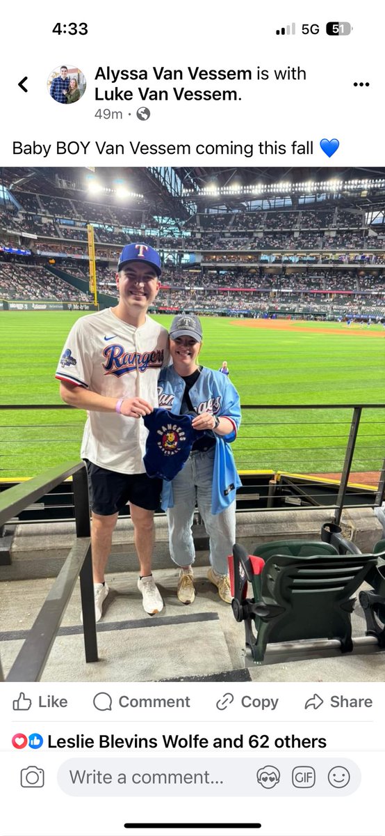 Baby Boy on the Way!!