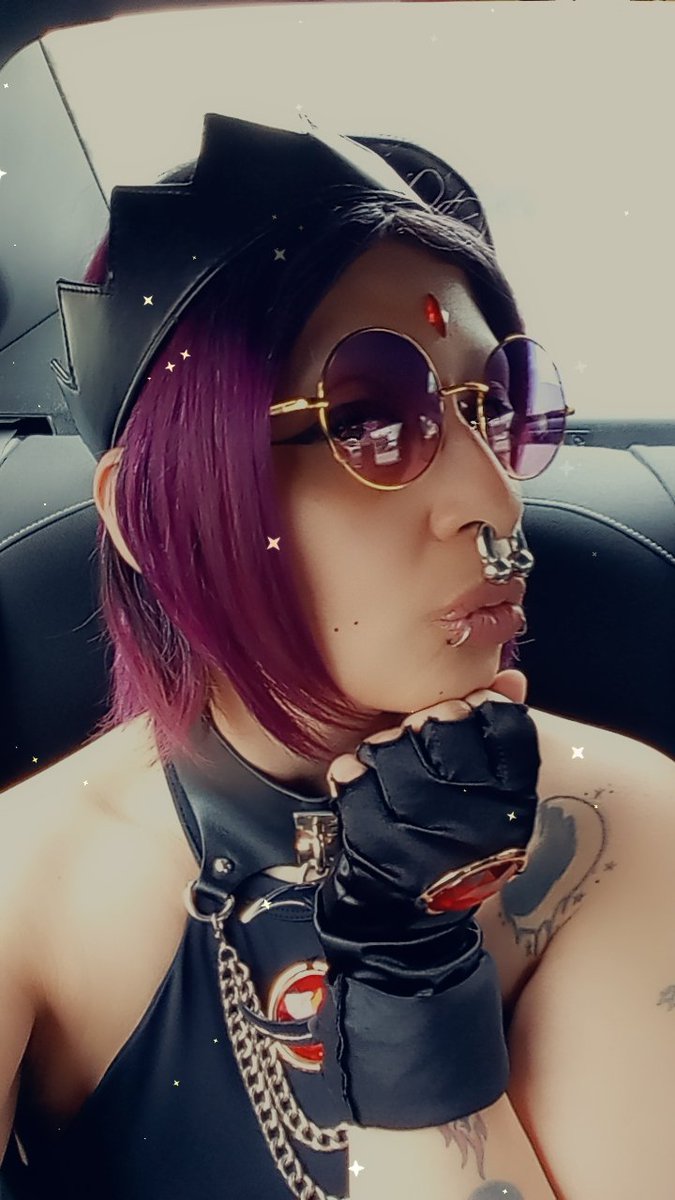 RabbitRaven666's tweet photo. Queen Raven π
#goth #gothbimbo #gothslut #slut #ass #anal #horny #wet #wetpanties #bigtits #hentai #fatass #goonette #hardnipples #spankme #degrademe #sexdoll #sexy #ravenhentai #ravenass #ravengothbimbo #bimbo #queenraven #cosplayslut https://t.co/AXcy2U3GPH