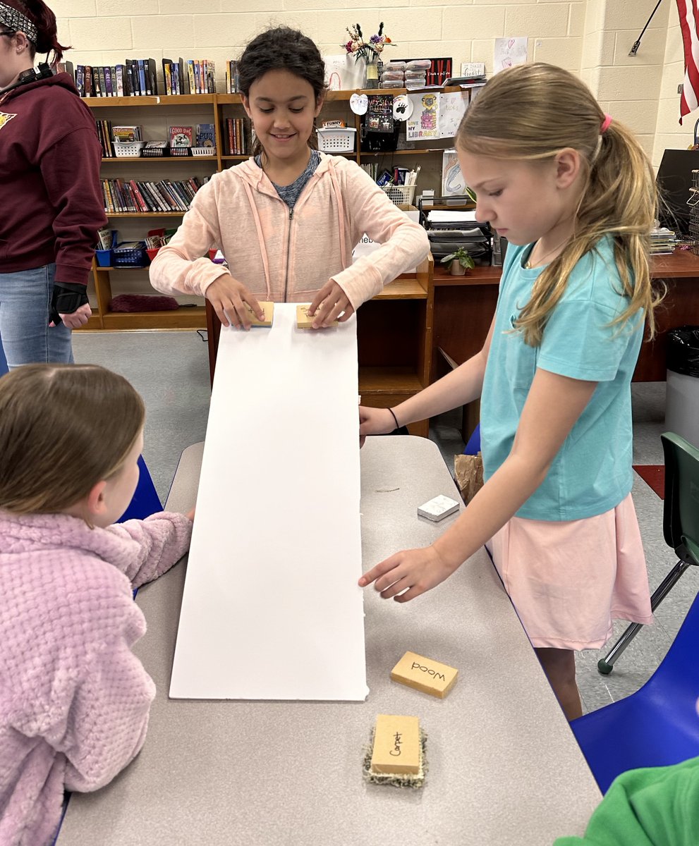 Science Engineering Education Development (SEED) tweet media