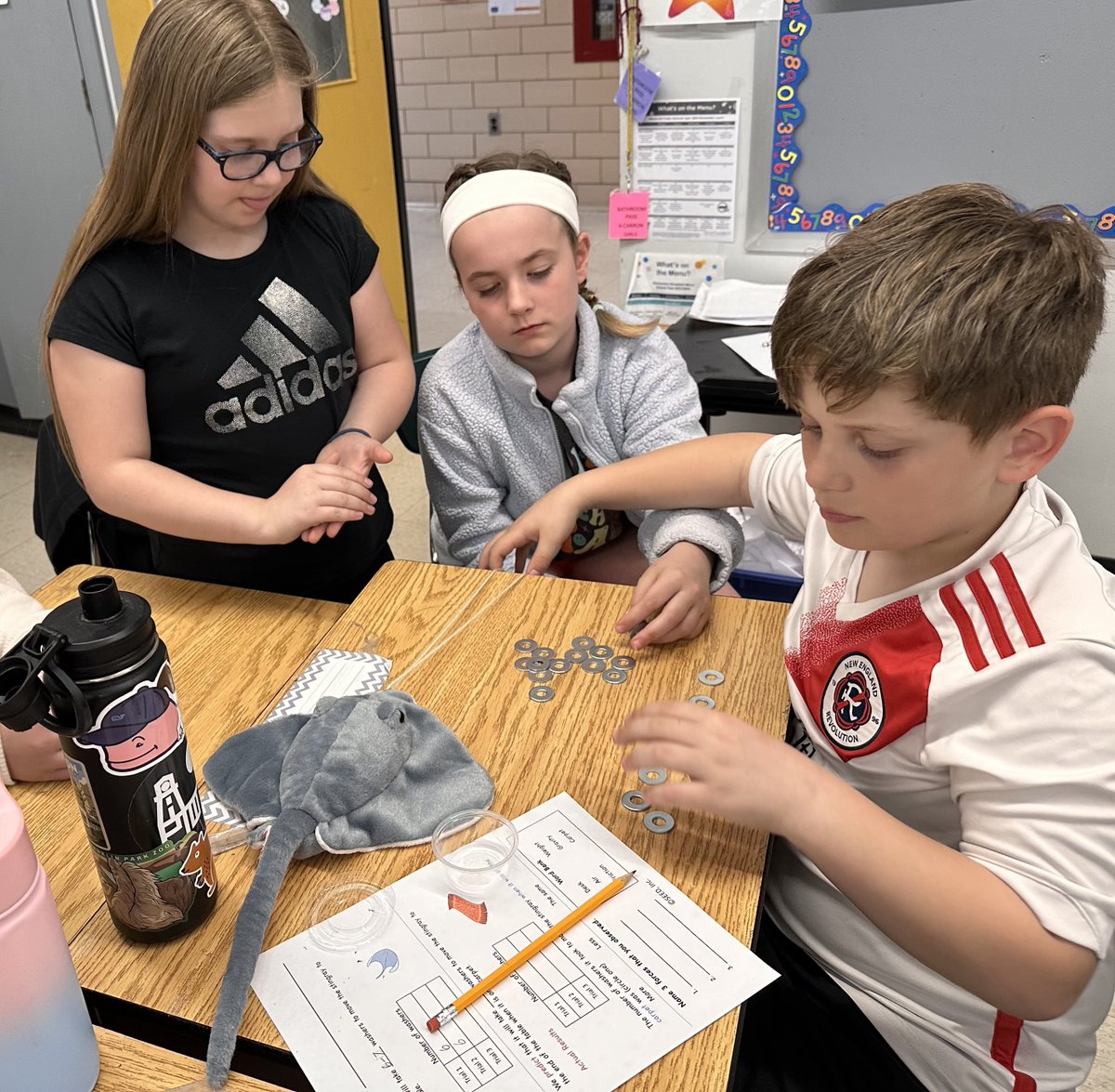 Science Engineering Education Development (SEED) tweet media