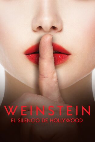 Hoy recomiendo en @elmonarac1 el documental 'Weinstein: el silencio de Hollywood'. Hablan algunas de sus víctimas y examina la cultura del silencio que le permitió agredir sexualmente a mujeres durante décadas. Y no es el único. Muy interesante y revelador. En Movistar+