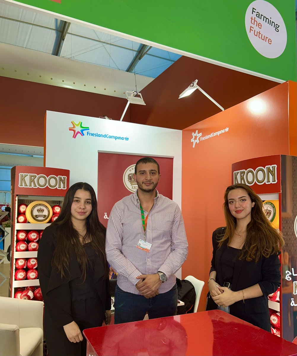 Netherlands Embassy in Morocco tweet media