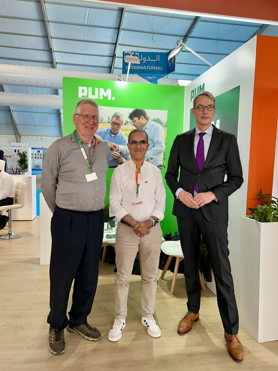 Netherlands Embassy in Morocco tweet media