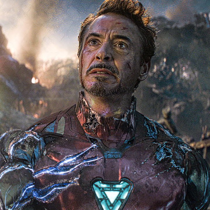 Kaskette__'s tweet photo. Je viens de lire un truc .. si vous faites ça marvel …

La rumeur/Théorie : Si la scène post-crédit de #Deadpool3 est incroyable, ce serait car Deadpool retournerait au moment de Endgame pour claquer des doigts à la place de Tony. Les deux survivrait donc (Deadpool a des pouvoirs de régénération), ce qui permettrait à Tony Stark de revenir dans le MCU 

J’AI PAS PLEURÉ POUR RIEN MARVEL FAITES PAS ÇA.