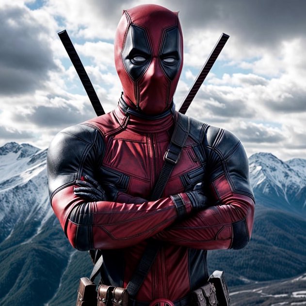 Kaskette__'s tweet photo. Je viens de lire un truc .. si vous faites ça marvel …

La rumeur/Théorie : Si la scène post-crédit de #Deadpool3 est incroyable, ce serait car Deadpool retournerait au moment de Endgame pour claquer des doigts à la place de Tony. Les deux survivrait donc (Deadpool a des pouvoirs de régénération), ce qui permettrait à Tony Stark de revenir dans le MCU 

J’AI PAS PLEURÉ POUR RIEN MARVEL FAITES PAS ÇA.