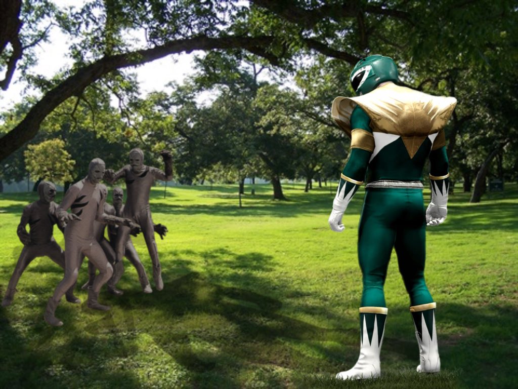Grimm2KOfficial's tweet photo. You already know what time it is…
It’s #MorphinTime.
Green with Evil Pt. 1
#MightyMorphin #PowerRangers #MMPR #MightyMorphinPowerRangers30 #GreenRanger #GreenwithEvil #CAW #WWE2K24 #wwegames #2KGames #Radical #Radicult https://t.co/hqK6L3s9FA