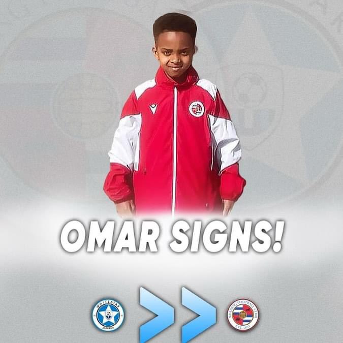 Whitestar Academy tweet media