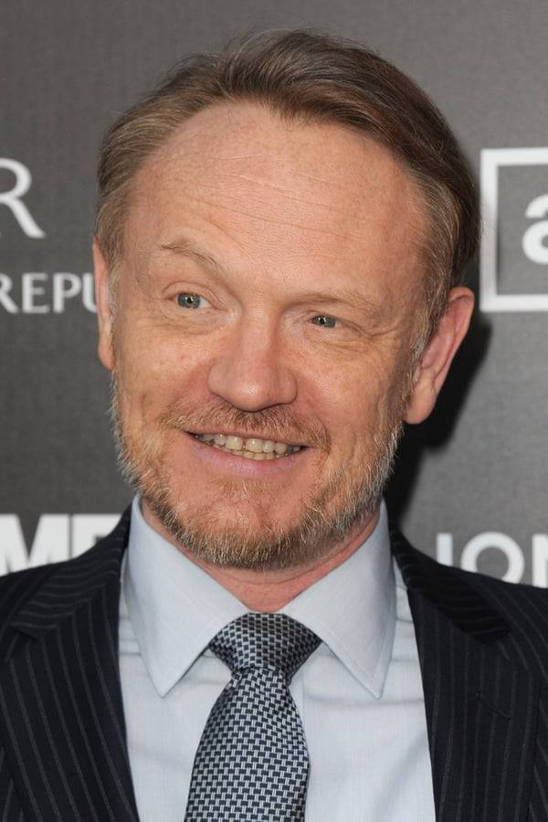 @AlexSelbyB Of course the best answer is Jared Harris
I always thought he would have made an excellent Commodus. It would have been brilliant father/son casting too