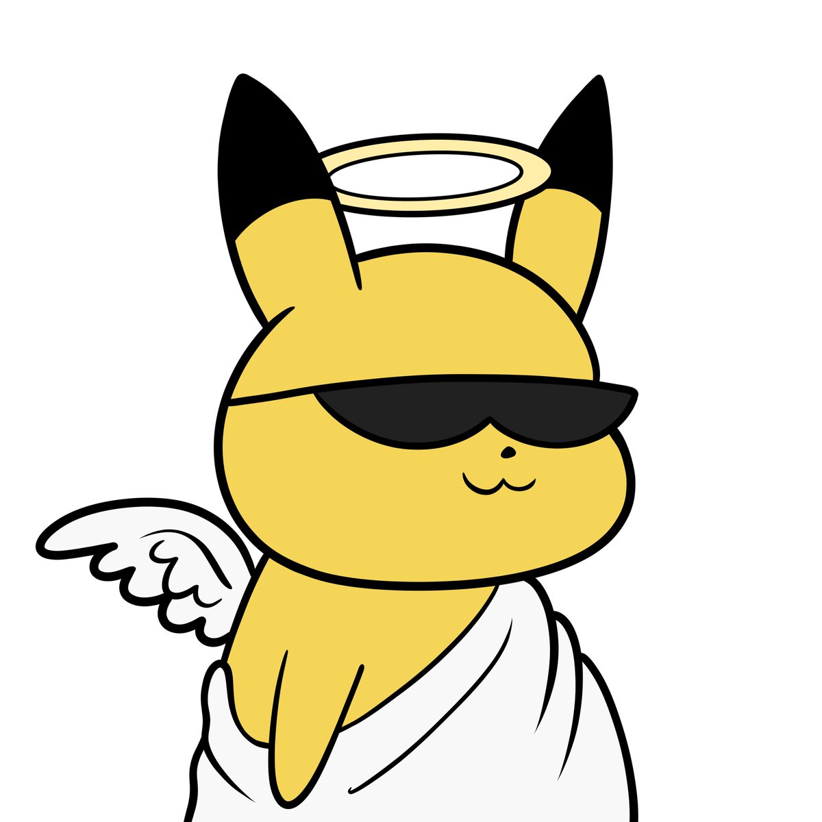 Pika0nSolana tweet picture