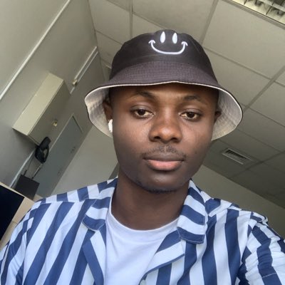 Emmanuelo👑👑 tweet media