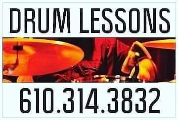 MichaelDMerwin's tweet photo. Hi all, I have some spots available. Lessons will be available Monday thru Friday, they will be given at Moretti Music in Downingtown, PA. and Evolved Studios in West Chester, PA. #westchesterpa #downingtownpa https://t.co/e3khZtHfXP