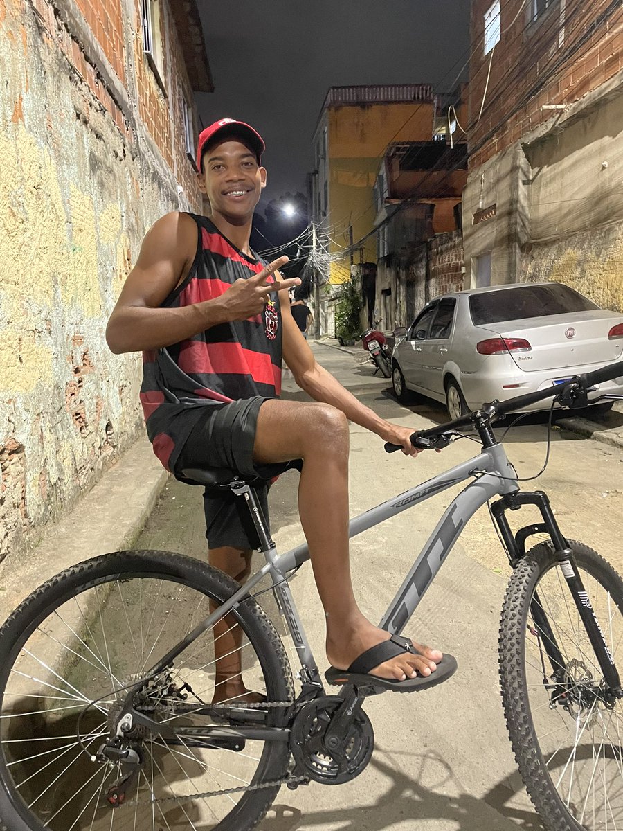Dindo_do_Levi's tweet photo. Independente de tudo a gratidão é diária.🙏🏿🙏🏿 https://t.co/utpEHCS5h7