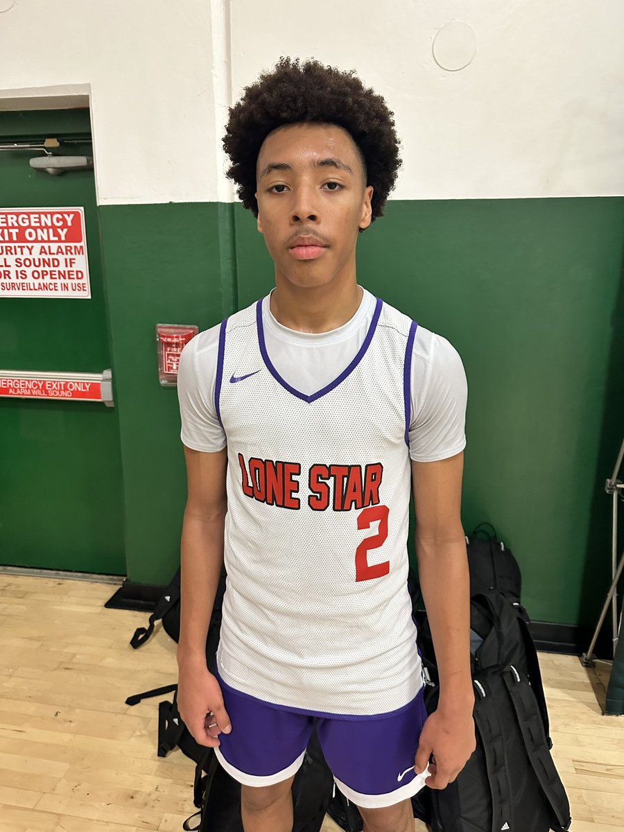 Craig Smith (@csmithbball) on Twitter photo 2025 PG 5’10 Bryce Bennett. Lone Star Elite/South Grand Prairie. Played with excellent pace. Shoots it really well from 3. <a href="/Boog1e__/">Bryce Bennett</a> <a href="/LSEbball/">LONE STAR ELITE est.2015</a> <a href="/ExclusiveHoops/">D 𝐂𝐎𝐋𝐄𝐌𝐀𝐍</a> <a href="/TexasHoopsGASO/">TexasHoops/GASO 🔗</a> 2025 PG 5’10 Bryce Bennett. Lone Star Elite/South Grand Prairie. Played with excellent pace. Shoots it really well from 3. <a href="/Boog1e__/">Bryce Bennett</a> <a href="/LSEbball/">LONE STAR ELITE est.2015</a> <a href="/ExclusiveHoops/">D 𝐂𝐎𝐋𝐄𝐌𝐀𝐍</a> <a href="/TexasHoopsGASO/">TexasHoops/GASO 🔗</a>