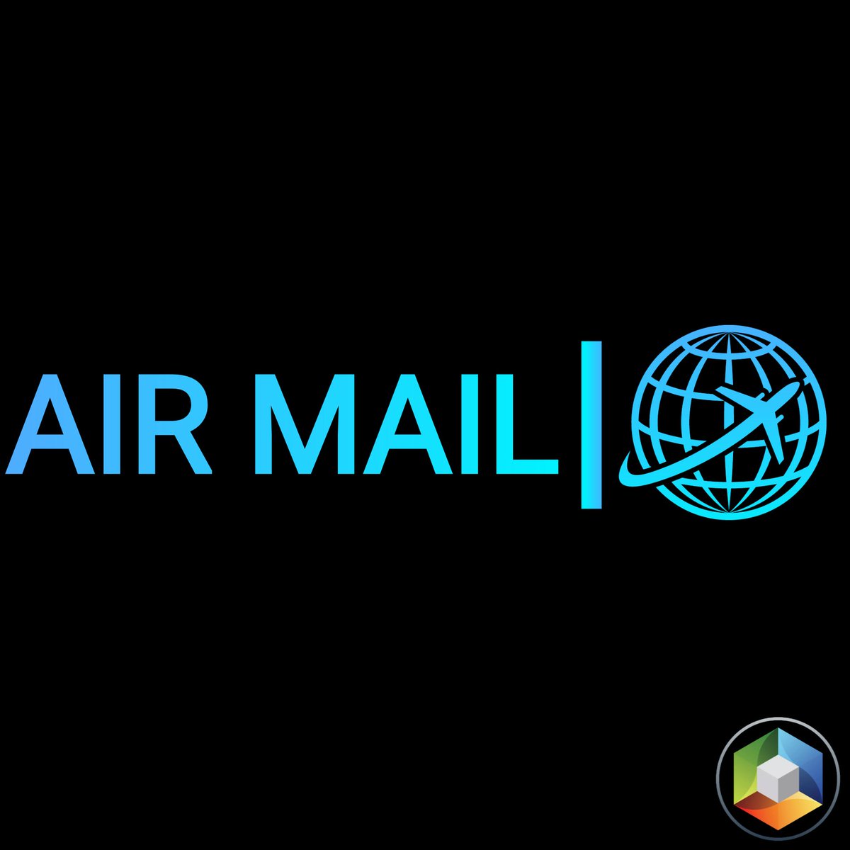 Airmail Design Art.

#logo #logos #logodesign #logomaker #DESIGNART #design #designinspiration #Font #Designship2024 #designthinking #design #designjobs #DesignGrowth #designtwitter #logodesigner