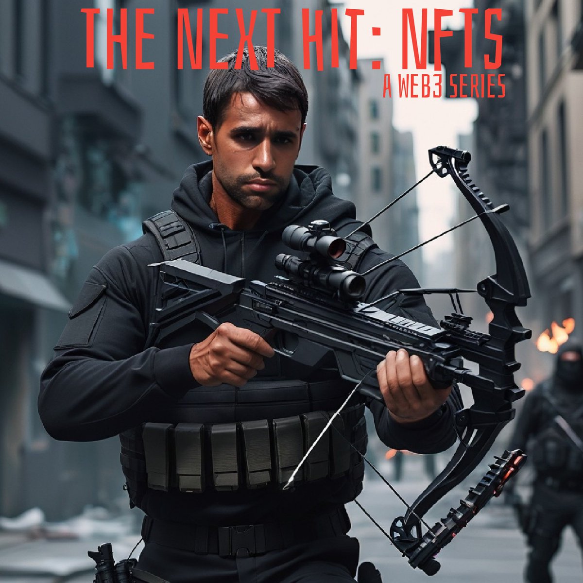 TheNextHit_AI's tweet photo. Stake. Earn. Enjoy. Find us here: https://t.co/aUgJlLmGBU
#Web3Series #TheNextHit #AccessProtocol https://t.co/mxvnkOgEHY