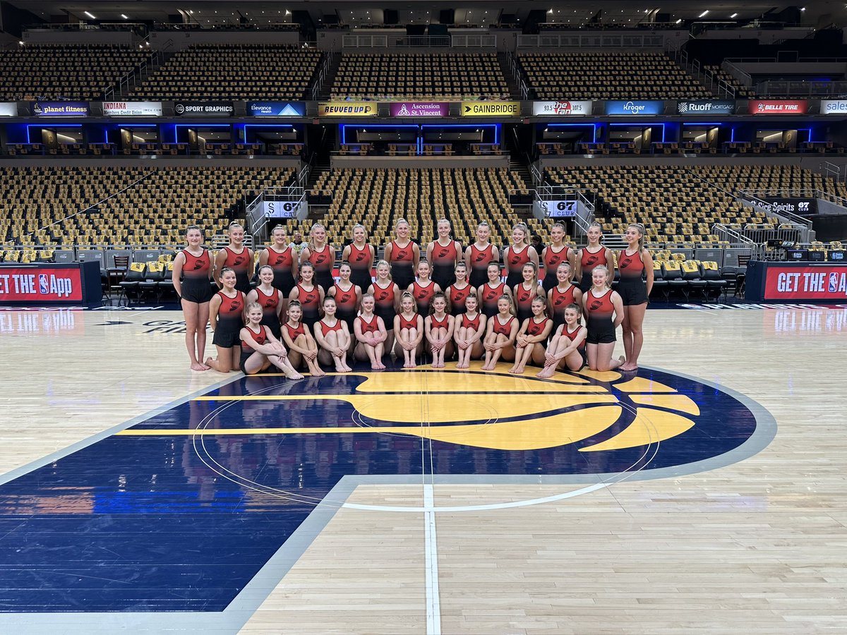 Hey <a href="/PatMcAfeeShow/">Pat McAfee</a>  catch us at halftime of <a href="/Pacers/">Indiana Pacers</a> vs <a href="/Bucks/">Milwaukee Bucks</a> playoff game tonight!