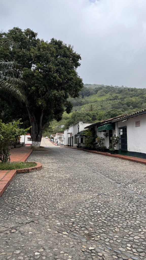 Vida de pueblo
